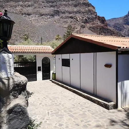 Feriehus Gerardo Miraflor