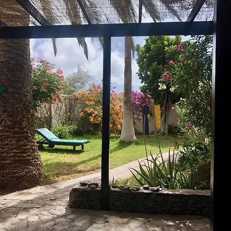 Gerardo Miraflor Ferienhaus *