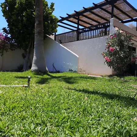 Gerardo Miraflor Ferienhaus