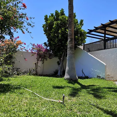 Feriehus Gerardo Miraflor