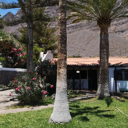 Gerardo Miraflor Ferienhaus