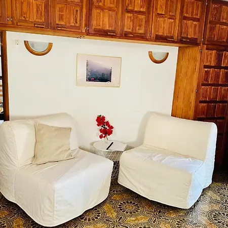 Ferienhaus Gerardo Miraflor