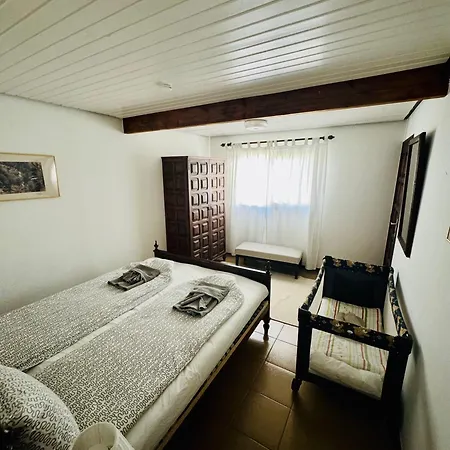 Gerardo Miraflor Ferienhaus