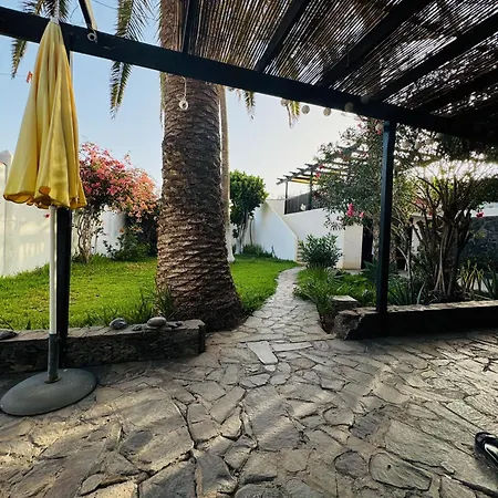 Gerardo Miraflor Ferienhaus *