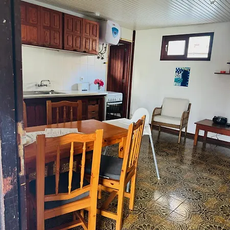 Ferienhaus Gerardo Miraflor *