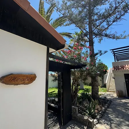 Gerardo Miraflor Ferienhaus La Playa de la Calera