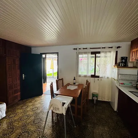 Gerardo Miraflor Ferienhaus