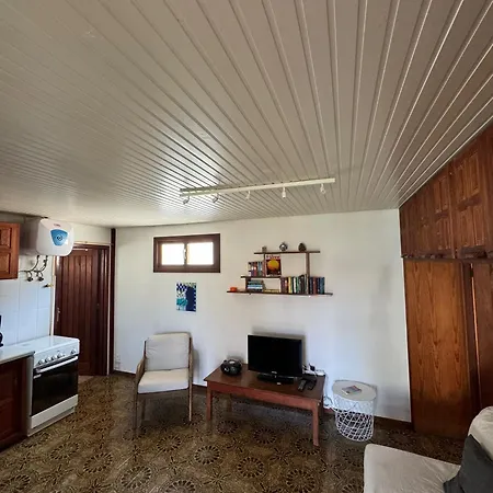 Feriehus Gerardo Miraflor