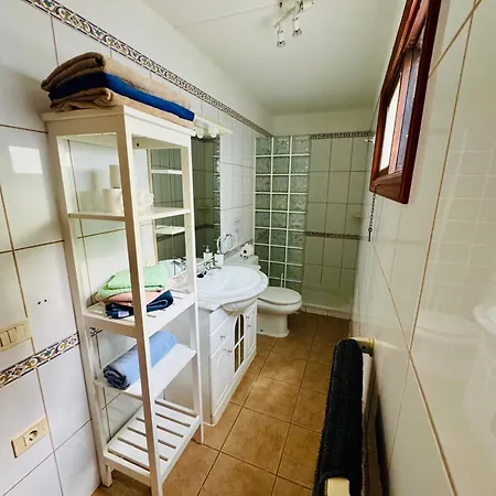 Ferienhaus Gerardo Miraflor *