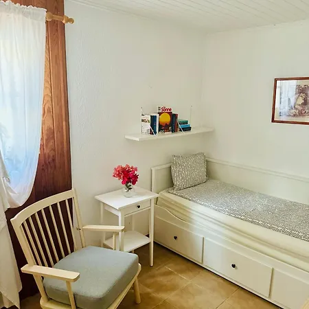 Gerardo Miraflor La Playa de la Calera