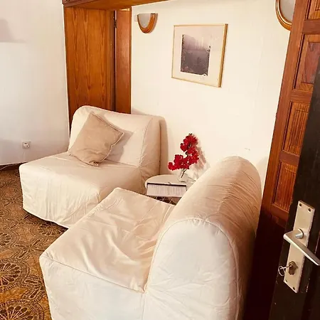 Holiday home Gerardo Miraflor La Playa de la Calera