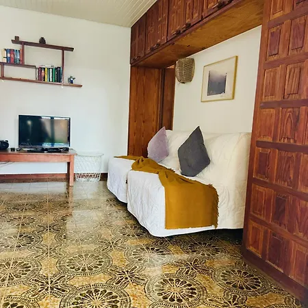 Holiday home Gerardo Miraflor