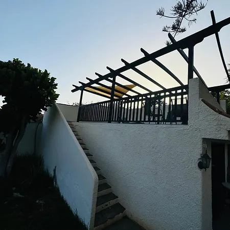 Gerardo Miraflor Holiday home *